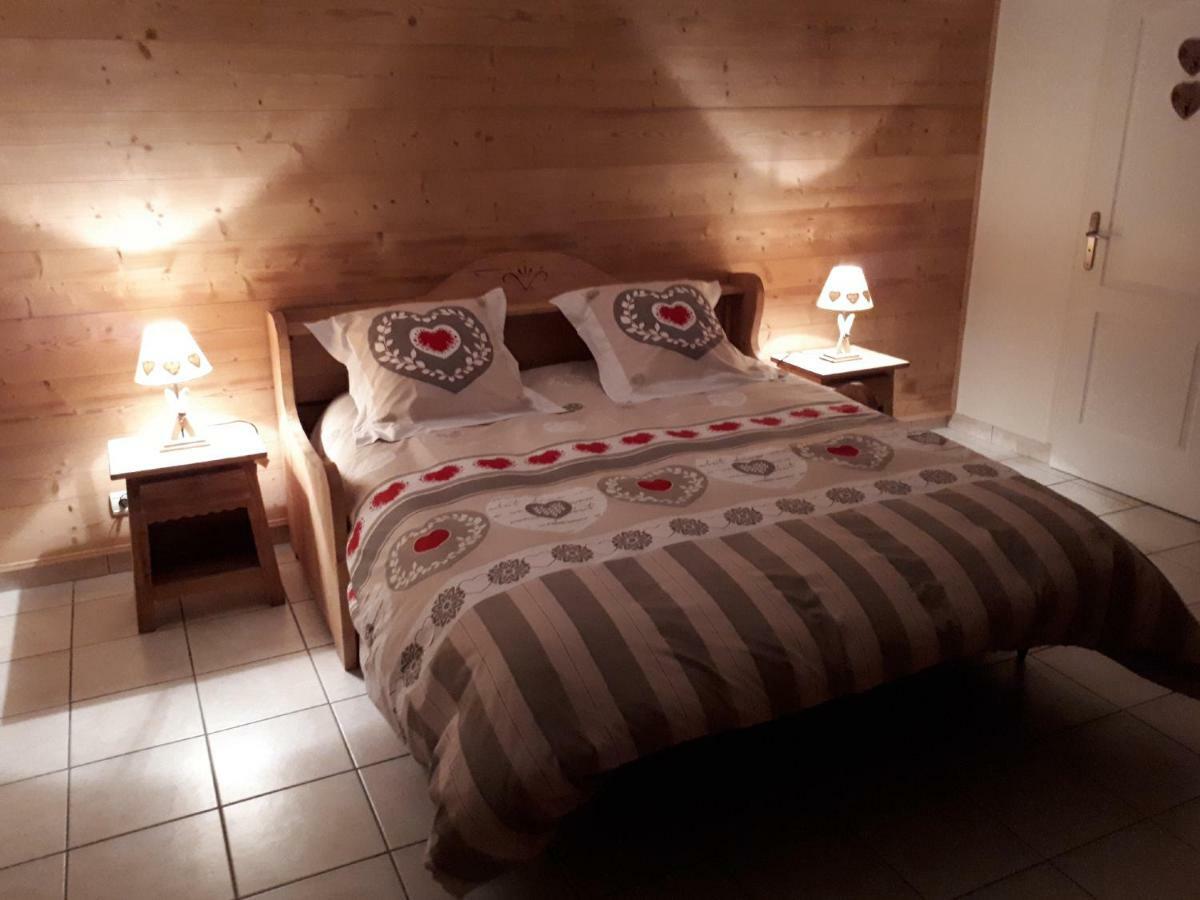 AiguebelleLogis Du Clos Des Chevaliers De Malte公寓 外观 照片
